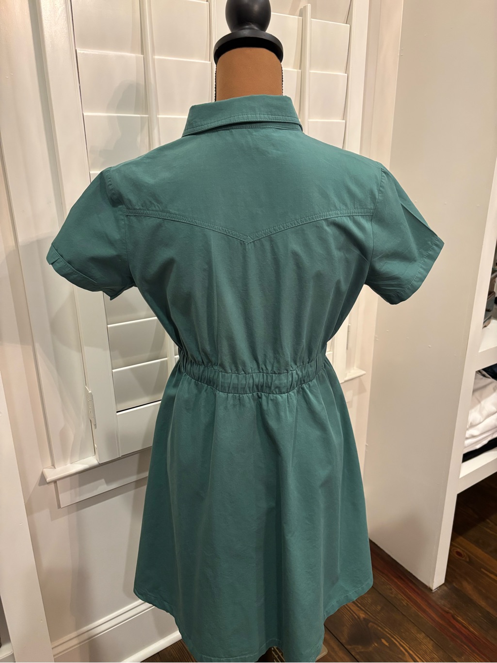 Allegra K Dress — image 6 of 8